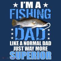 Superior Fishing Dad Button thumb 1