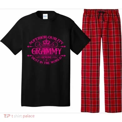 Pajama Set