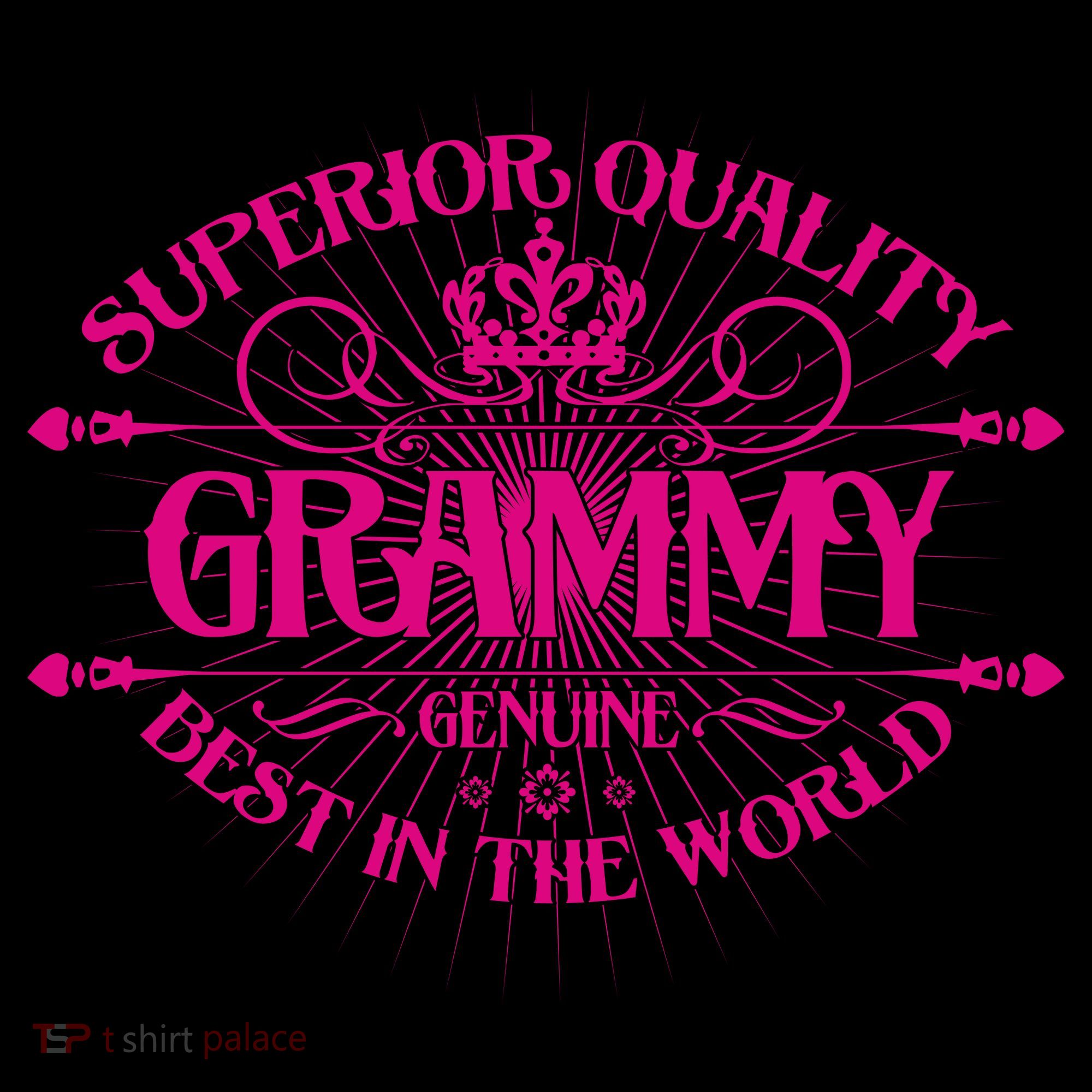 Superior Quality Grammy Polo