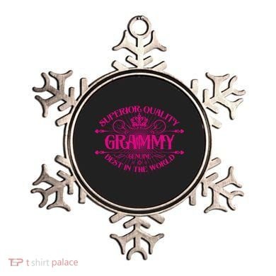 Superior Quality Grammy Ornament