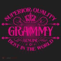 Superior Quality Grammy Golf Towel thumb 3