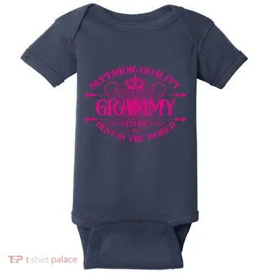 Baby Bodysuit
