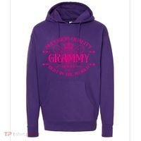 Superior Quality Grammy Hoodie thumb 0