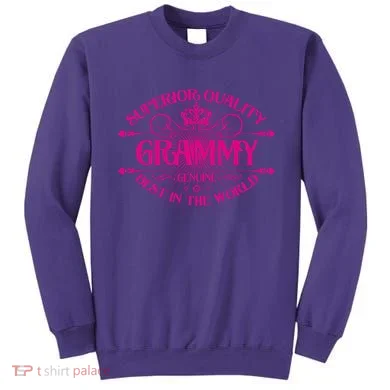 Superior Quality Grammy Sweatshirt