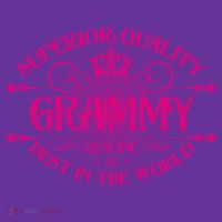 Superior Quality Grammy Sweatshirt thumb 3