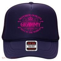 Superior Quality Grammy Hat thumb 0