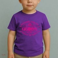 Superior Quality Grammy Toddler T-Shirt thumb 2