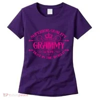 Superior Quality Grammy Women's T-Shirt thumb 0