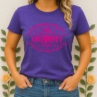 Superior Quality Grammy Women's T-Shirt thumb 2