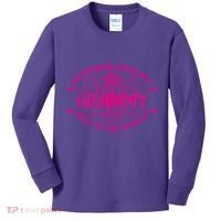 Superior Quality Grammy Kids Long Sleeve Shirt thumb 0