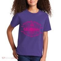 Superior Quality Grammy Kids T-Shirt thumb 2