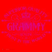 Superior Quality Grammy Santa Hat thumb 1