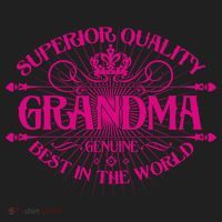 Superior Quality Grandma Best In The World Beanie thumb 2