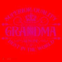 Superior Quality Grandma Best In The World Santa Hat thumb 1