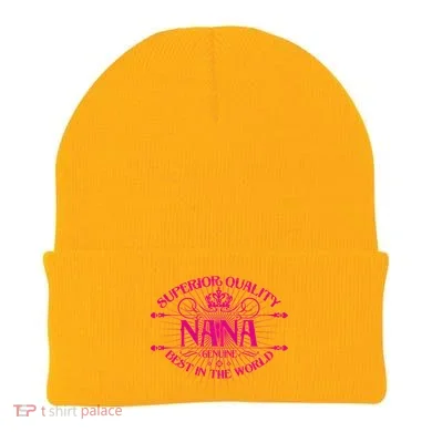 Beanie