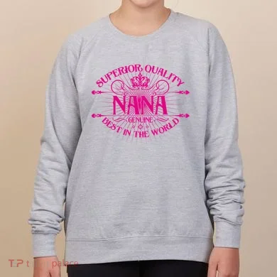 Women's Sweatshirt