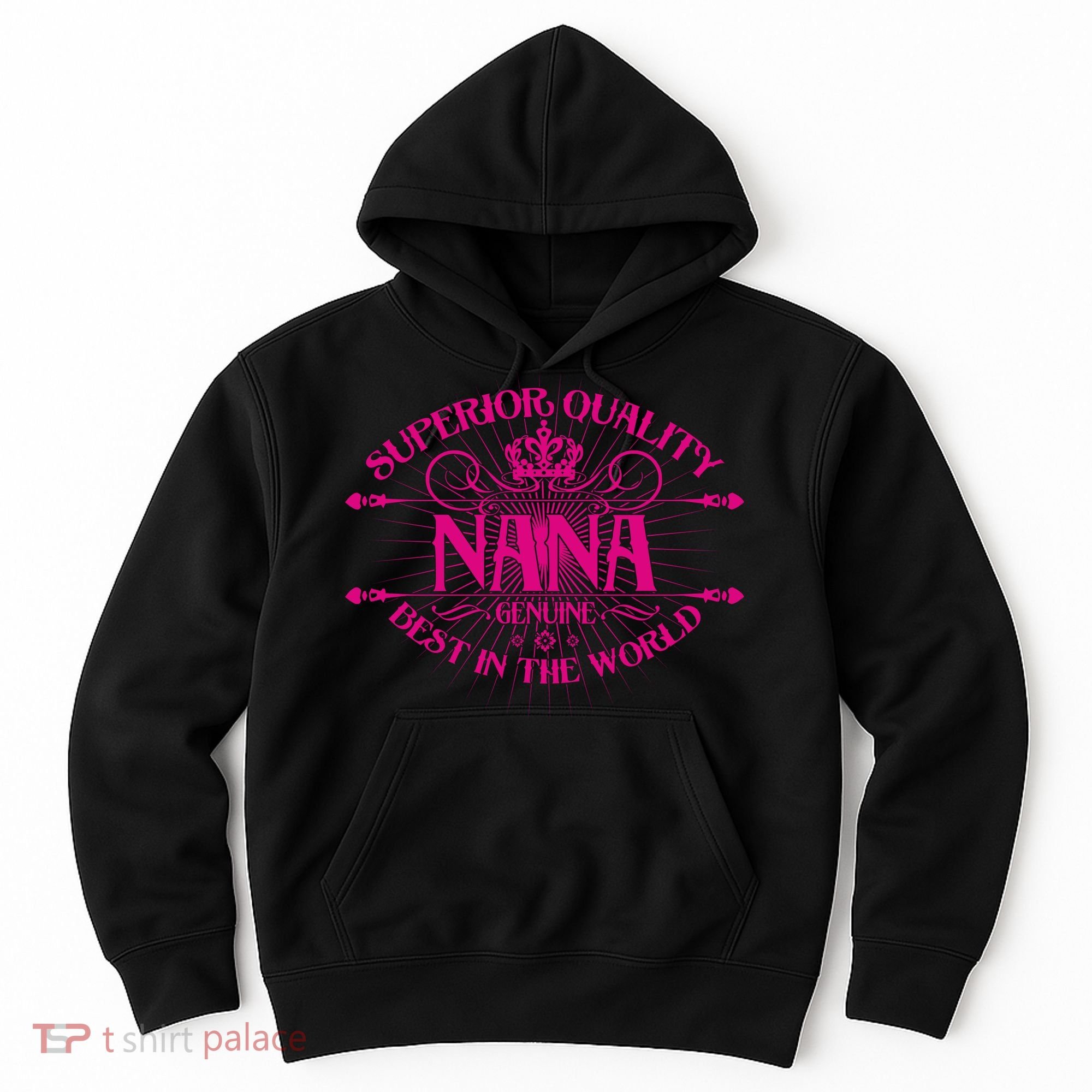 Superior Quality Nana Hoodie