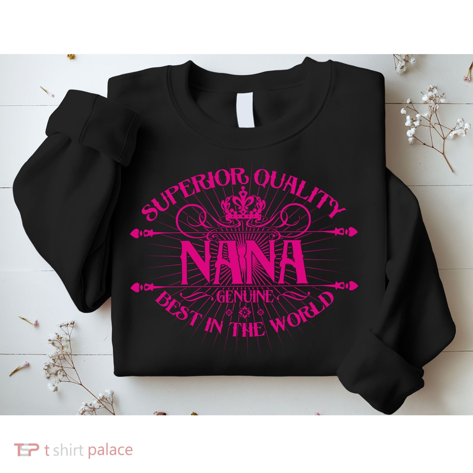 Superior Quality Nana Sweatshirt