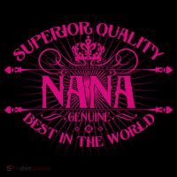 Superior Quality Nana Bucket Hat thumb 4