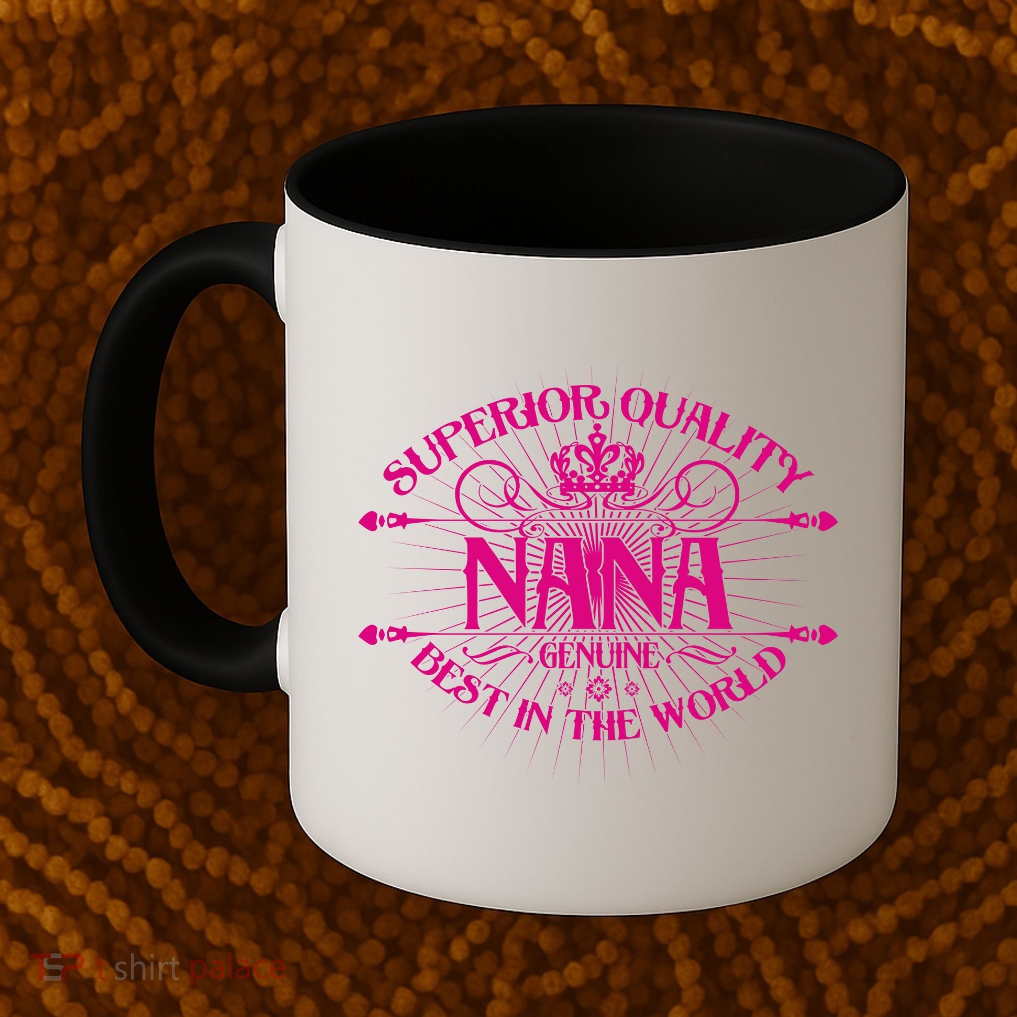 Superior Quality Nana Coffee Mug