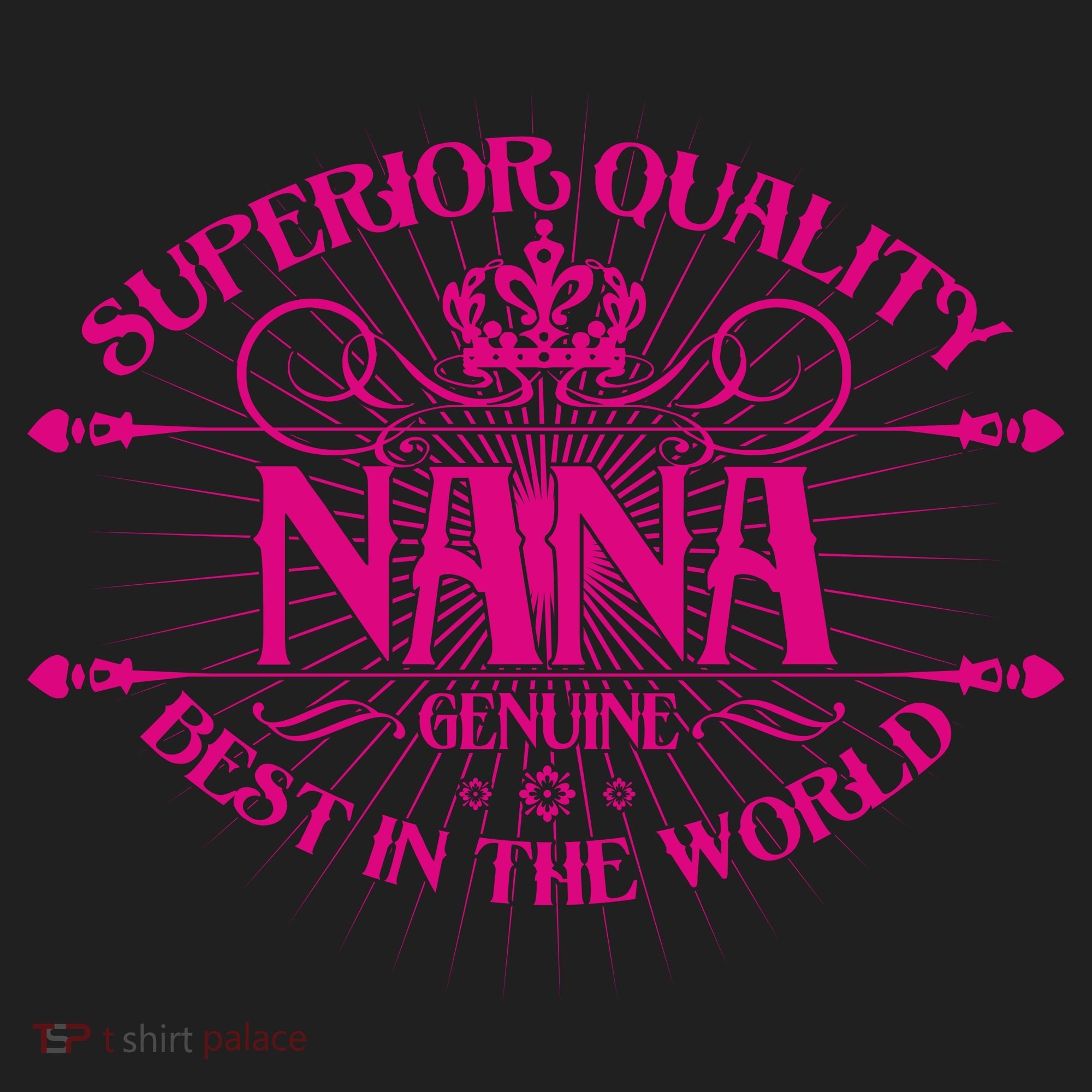 Superior Quality Nana Beanie