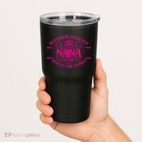 Superior Quality Nana Tumbler thumb 2