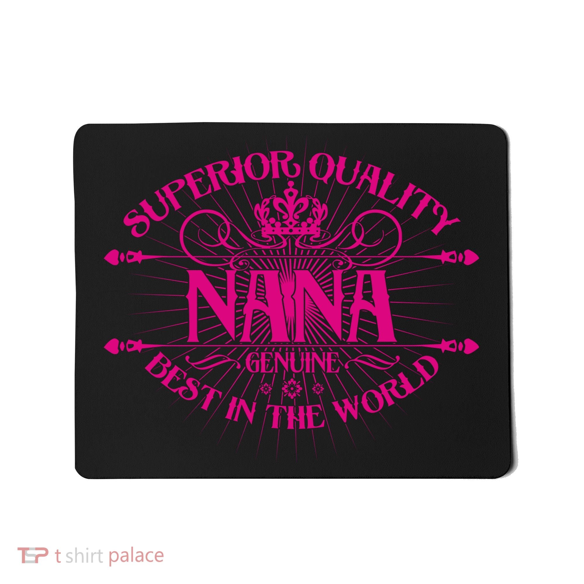 Superior Quality Nana Mousepad