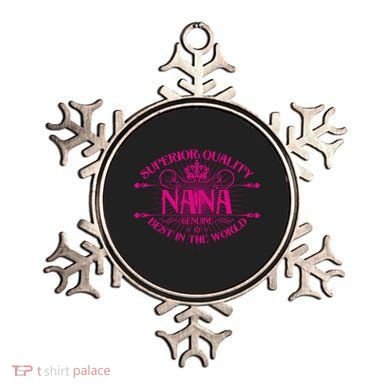 Superior Quality Nana Ornament