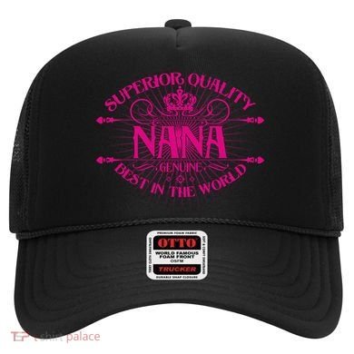 Superior Quality Nana Hat