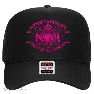 Superior Quality Nana Hat