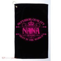 Superior Quality Nana Golf Towel thumb 0