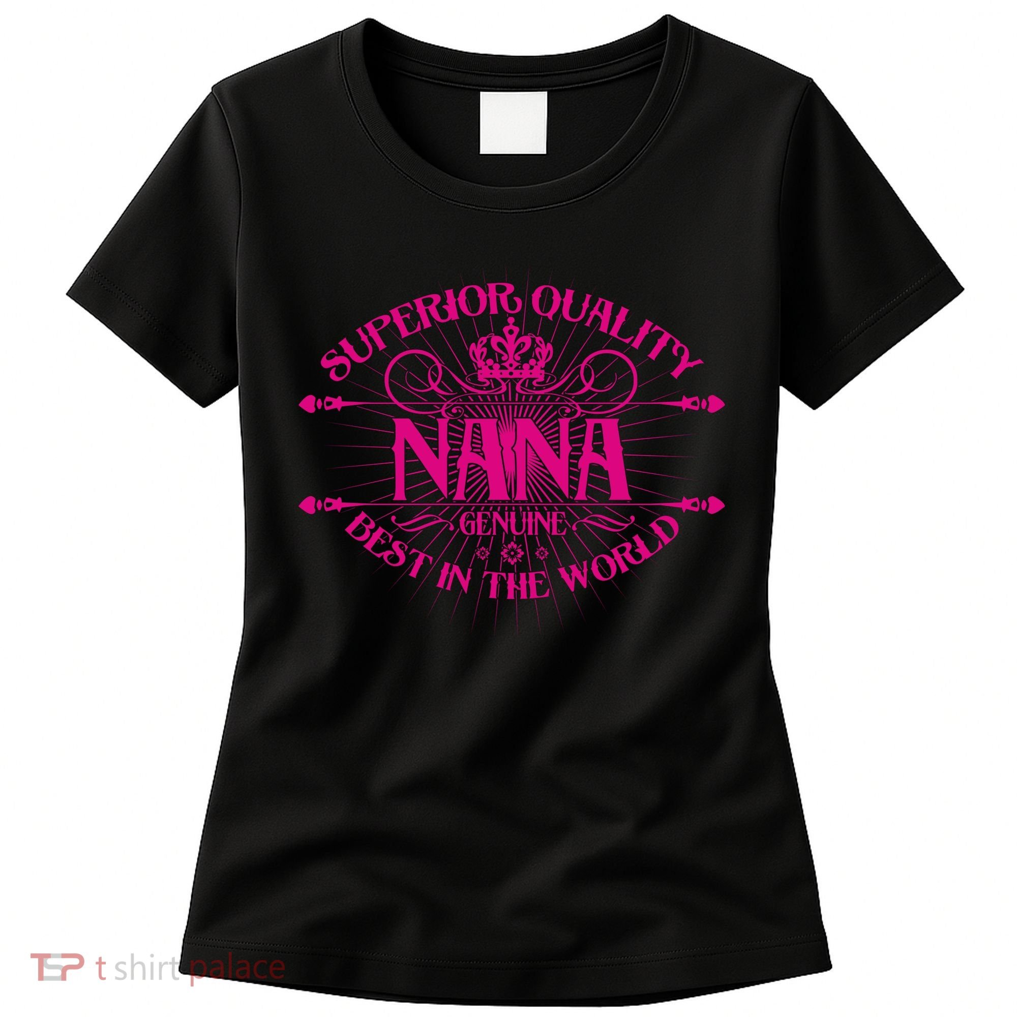 Superior Quality Nana Women's T-Shirt