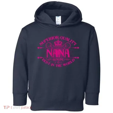 Toddler Hoodie