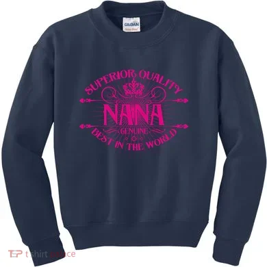 Kids Sweatshirt