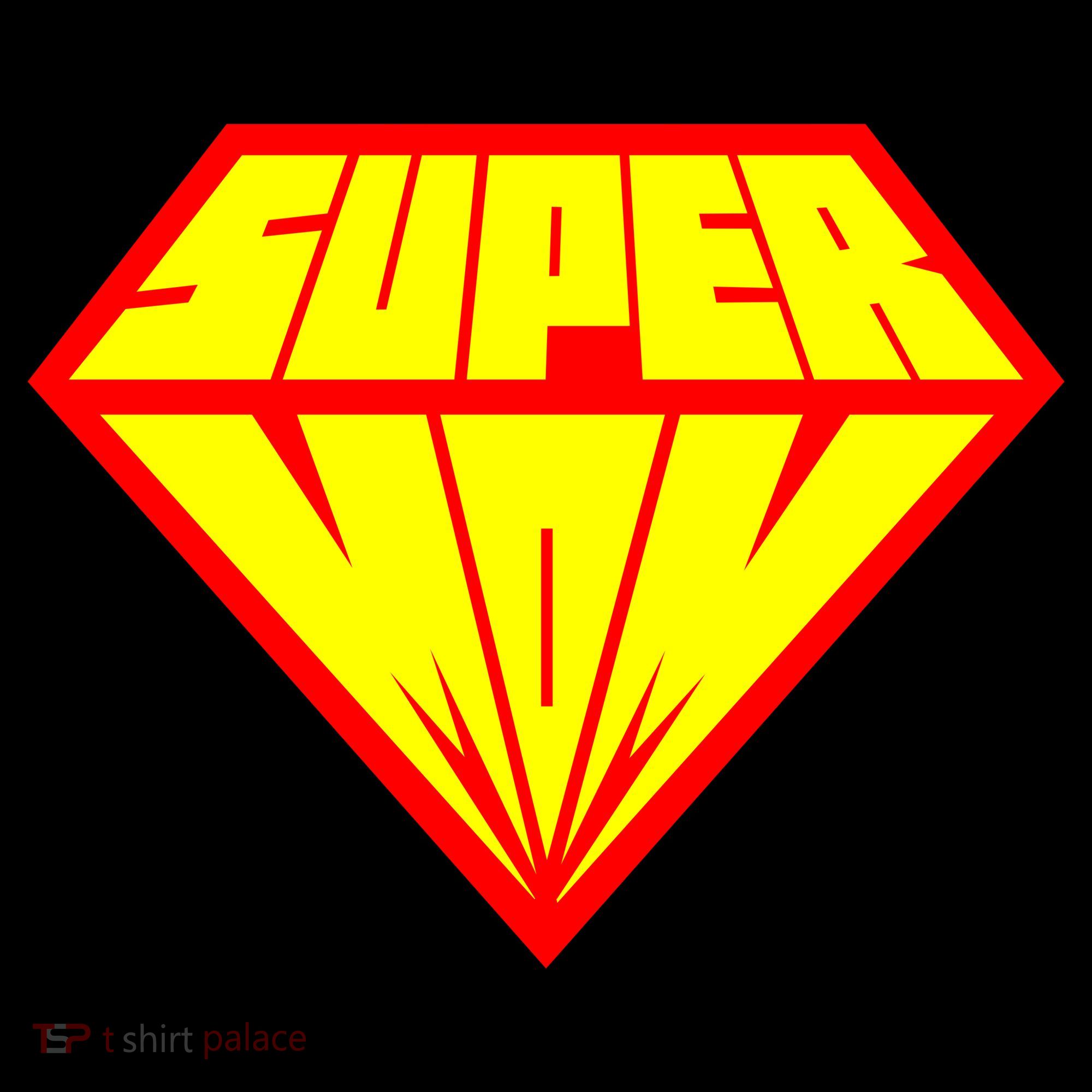 Supermom Super Mom Crest Backpack