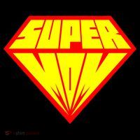 Supermom Super Mom Crest Coffee Mug thumb 5