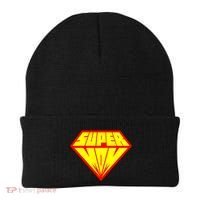 Supermom Super Mom Crest Beanie thumb 0