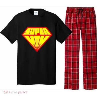 Pajama Set