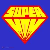 Supermom Super Mom Crest Tumbler thumb 3