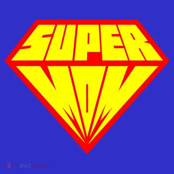 Supermom Super Mom Crest Tumbler