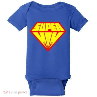 Baby Bodysuit