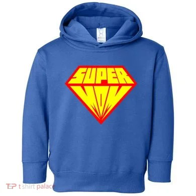 Toddler Hoodie