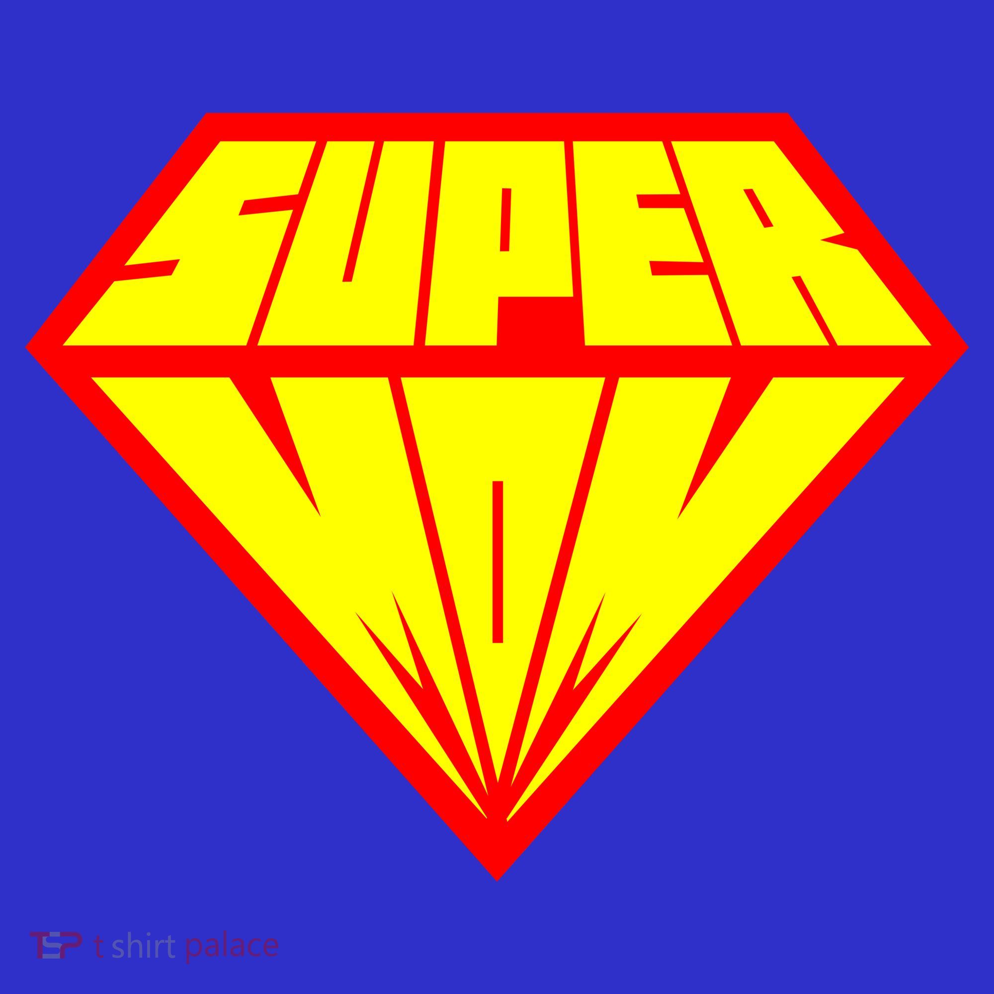 Supermom Super Mom Crest Women's Long Sleeve Shirt