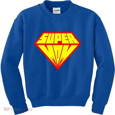 Kids Sweatshirt