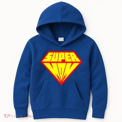 Kids Hoodie