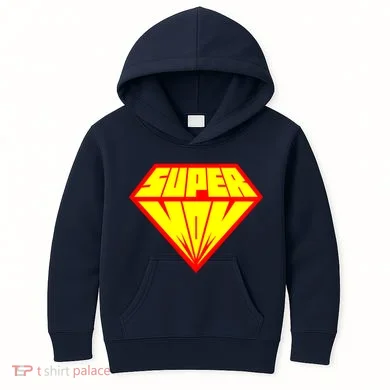 Kids Hoodie