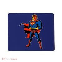 Supertrump Super Donald Trump President 2020 Mousepad thumb 0
