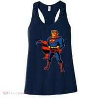 Supertrump Super Donald Trump President 2020 Women's Tank Top thumb 0