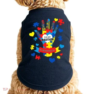 Doggie Tank