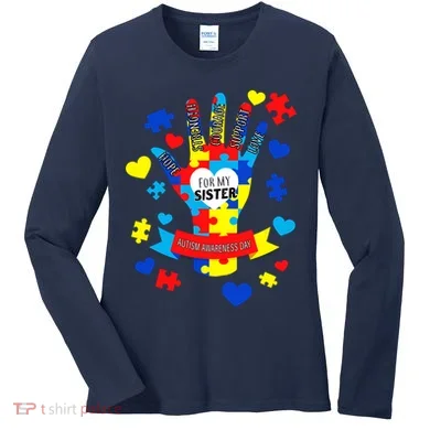 Women's Long Sleeve Shirt